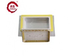 汽車(chē)燈包裝高周波模具