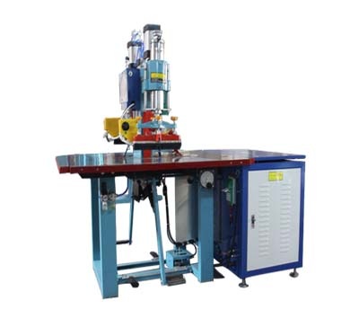 線(xiàn)束焊接高頻熱壓機(jī)