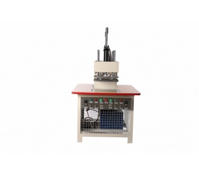 牛仔布凹凸壓花機