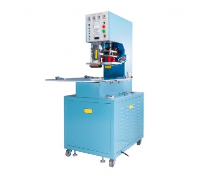 單頭轉(zhuǎn)盤高周波機