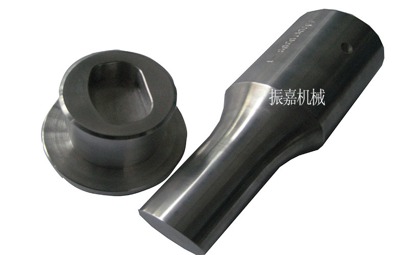 超聲波模具一上一底 超聲波模具一上一底