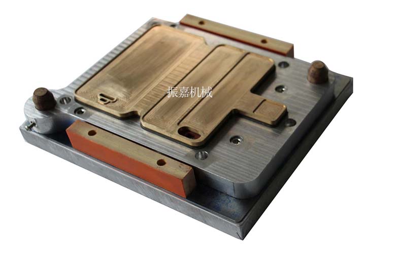 手機皮套雕刻模具 手機皮套雕刻模具
