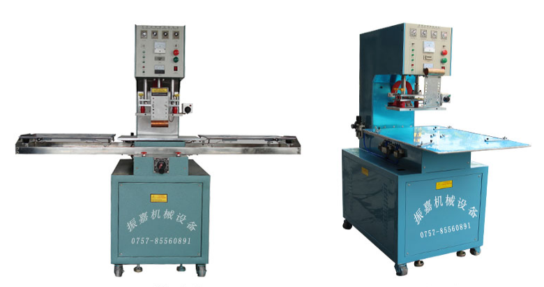 吸塑泡殼紙卡熱合機圖片 吸塑泡殼紙卡熱合機