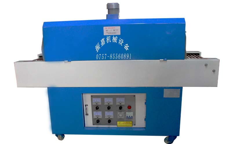 高臺收縮包裝機 高臺收縮包裝機