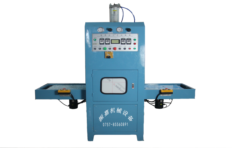 高周波熔斷機圖片 高周波熔斷機圖片