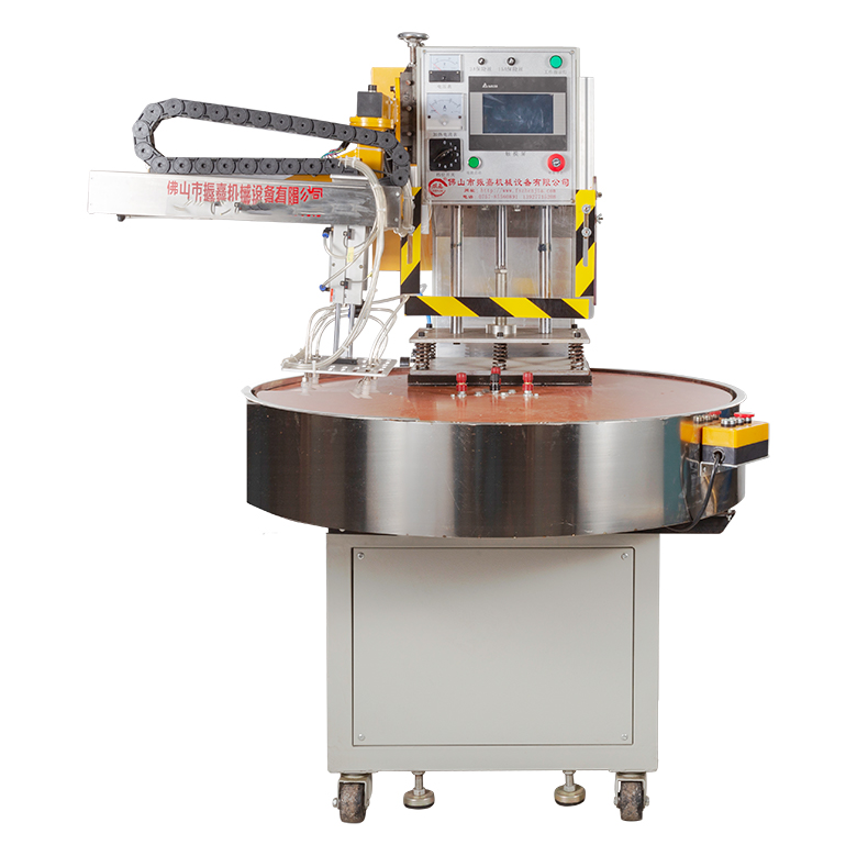 鼻通棒吸塑包裝機 鼻通棒吸塑包裝機圖片